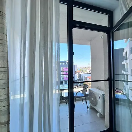 Marina Evo Apartman *