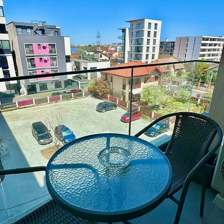 Marina Evo Apartman