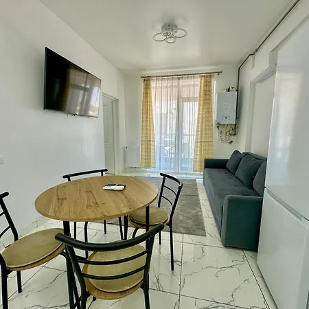 Apartman Marina Evo Năvodari
