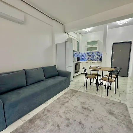 Apartman Marina Evo Năvodari