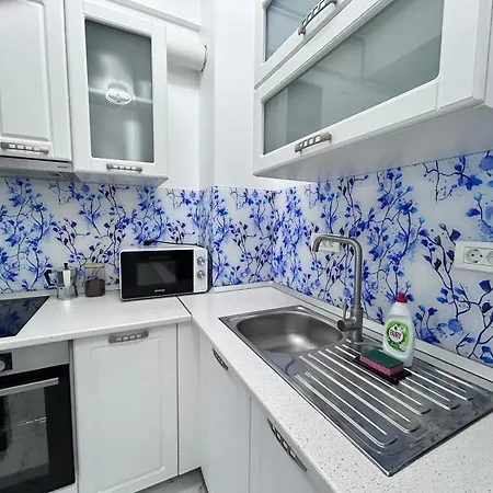 Apartman Marina Evo *