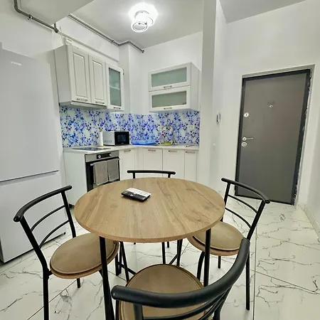 Marina Evo Apartman