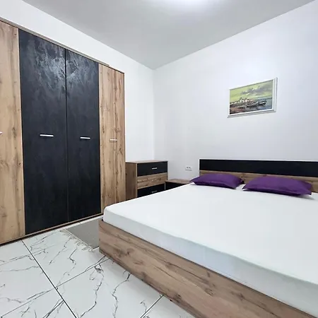 Marina Evo Apartman