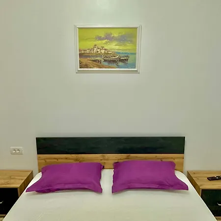 Marina Evo Apartman *