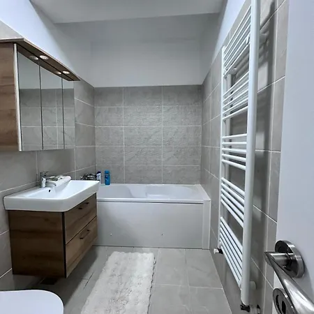 Marina Evo Apartman *
