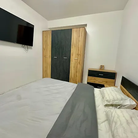 Apartman Marina Evo Năvodari